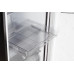 CSH121NBS CHIQ 122 L Hybrid Fridge/Freezer (DISPLAY MODEL)